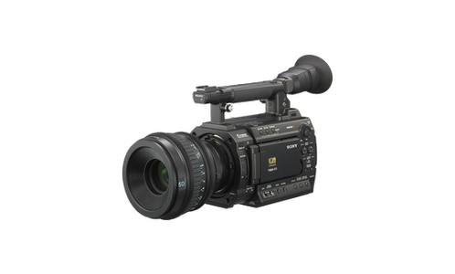 Ремонт видеокамеры Sony PMW-F3K