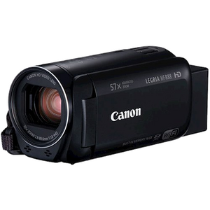 Ремонт видеокамеры Canon LEGRIA HF R88
