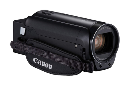Ремонт видеокамеры Canon LEGRIA HF R86